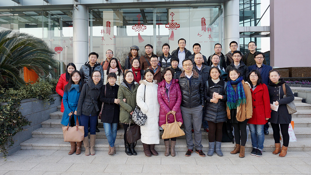 2014年-太阳岛之旅