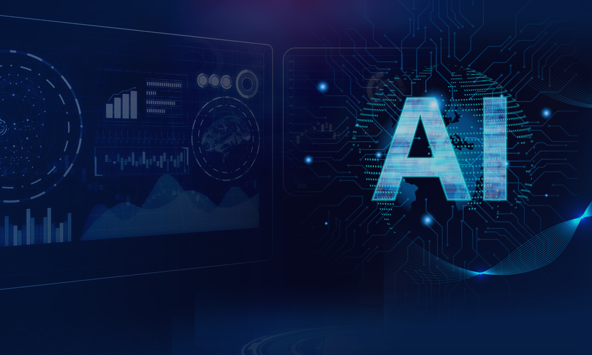 A comprehensive solution for AI driven drug discovery and development