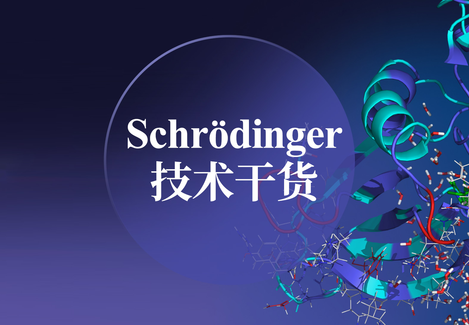 上篇|想提升分子对接的计算精度与结果的生物学相关性？快收下这10条锦囊妙计